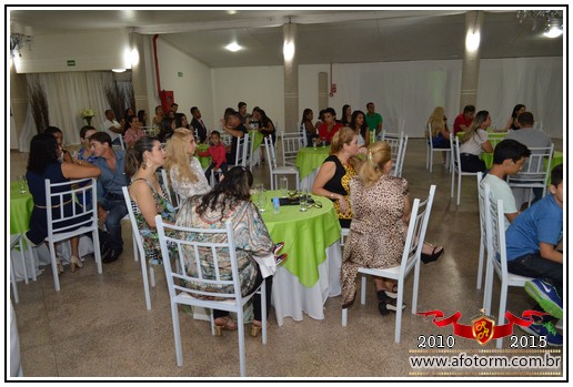 rolim de moura